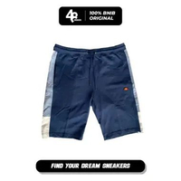 Celana Pendek Pria Ellesse Navy (MS0231BWT) Original XL