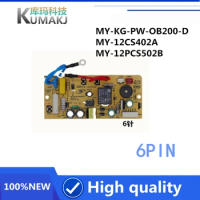 1PCS Midea Electric Pressure Cooker Power Board My-kg-pw-ob200-d / My-12cs402a / 12pcs502b Main Board