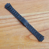 Stainless Steel Metal watchband Wristband Strap for Casio G-SHOCK DW5600 DW-5610 5600E 6900 GWM5610 Sport Watch Band Bracelet