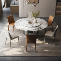 Oval Dining Table Small Round Make Up Modern Dining Table Console Marble Kitchen Tuinmeubelen Sets Livingroom Furniture Sets