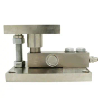 Cantilever beam load cell module hopper scale weighing module DYMK-001 100kg 500kg 1t