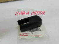 Tutup Arm Wiper Belakang Avanza-Rush-Innova-Fortuner-Yaris Original