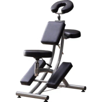 Tattoo Chair Health Care Chair Folding Massage Portable Massage Chair Scraping Folding Facial Bed