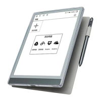 2024 Newest OriginalMEEBOOK M103 e-Book Readers 10.3 e-reader High-definition ink Screen Open Android System 64G Memory Reader
