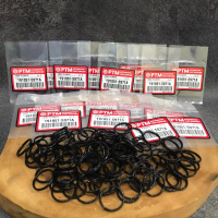 Oring Plunger / Karet Plunger - Seal Plunger HT125-HT130-Canter PS125 Turbo  10Pc 191051-5971A Genui