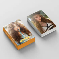 55 MINIE I SWAY GIDLE Cards (G) I-DLE