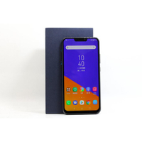 【高雄青蘋果3C】ASUS ZenFone 5 ZE620KL 64GB 黑 6.2吋 二手手機 #25055