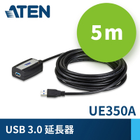 ATEN USB 3.0 延長器 (5公尺) - UE350A