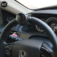 Car Styling Steering Wheel Power Handle Ball Hand Control Power Handle Grip Spinner Knob Grip Knob Turning Helper