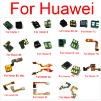 Proximity Light Sensor Flex Cable Distance Sensing Connector For Huawei Honor 8 9 Lite 7i 7A 7X 7C 8C 8X Max 8A 9i 9X Parts