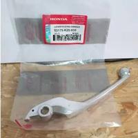 Handel Rem Kanan Honda Beat Fi 53175-K25-930 | Handel Rem Motor