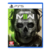 PS5 Call Of Duty Modern Warfare II: 決勝時刻：現代戰爭 II