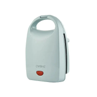 Home Use Breakfast Machine Sandwich Maker Small Size Multi-Function Toastie Electric Pancake Iron Br