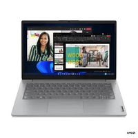 LAPTOP LENOVO V14 G4 AMN - 82YT0115ID Arctic Grey AMD Ryzen 3 7320U 8GB RAM