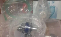 Amubag Dewasa Silicon
