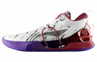 LI-NING SPEED 8 FRED VANVLEET TORONTO RAPTORS PE
