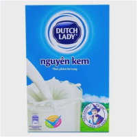 Sữa bột Cô Gái Hà Lan Dutch Lady chính hãng