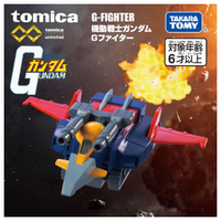 《TAKARA TOMY》TOMICA PREMIUM unlimited 無極限 鋼彈-G戰機 東喬精品百貨