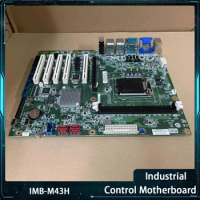 Industrial Motherboard For ADLINK IMB-M43H DDR4 ATX Dual-Channel 32GB
