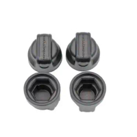 Screw Nut Cap for DT Thunder Electric Scooter Dualtron Dustproof Nut Protect Skateboard Spare Parts
