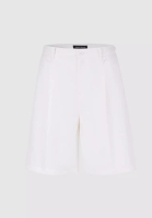 Urban Revivo Linen Shorts