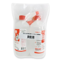 生發清菌酒精75% 500mLx2+噴頭 【康是美】
