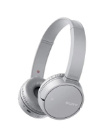 หูฟังไร้สาย (สีเทา) รุ่น WH-CH500HC E