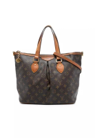 Louis Vuitton 二手路易威登 Monogram Palermo PM