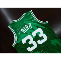 NEW2026 Boston Celtics basketball jersey Boston Celtics team jersey Classic model sizes S-5XL 2027.