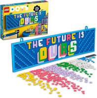 LEGO 樂高DOTS系列留言板豪華版41952