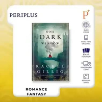 One Dark Window by Rachel Gillig - 9780356519494