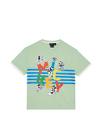 เสื้อยืด Sport Disney รุ่น FOIW12DTSB09GR