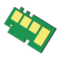 Free Shipping 4pcs 10K Toner cartridge chip MLT-D201S EXP for Samsung SL-M4030 SL-M4080 chip