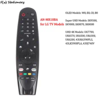 AN-MR18BA Magic Remote Control For LG Smart TV AN-MR18BA Controller