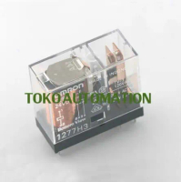 G2R-1A-E 24VDC SPST-NO 16A 250VAC G2R Series 6pin Power Relay PH31