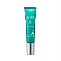 娜芙 NOV AC-ACTIVE 毛孔緊緻點霜(局部用) 10 g (實體簽約店面)【立赫藥局】