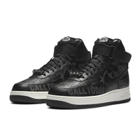 【NIKE 耐吉】運動鞋 休閒鞋 AIR FORCE 1 HIGH 07 PRM 男 - CU1414001