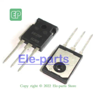 2 ~ 10 PCS IPW60R125CP TO-247 6R125P CoolMOS Power N-Channel MOSFET Transistor
