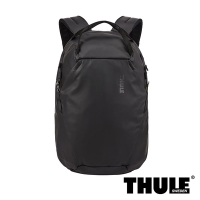 Thule Tact 16L 14 吋電腦後背包 - 黑色