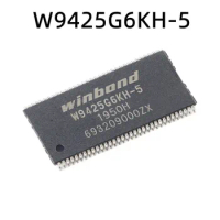 W9425G6KH-5 TSOP66 256M-bit DDR3 SDRAM