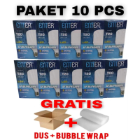 PAKET 10 PCS LAMPU LED Lampu VENOM Lampu LED ENTER Putih BOHLAM LED HEMAT ENERGY
