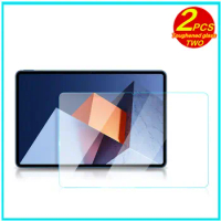 Tempered Glass For Huawei MateBook E 2022 DRC-W58 12.6" Steel film Tablet Screen Protection Toughene