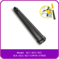 Crevice nozzle head For Karcher Steam Vacuum Cleaner SC1 SC2 SC3 SC4 SC5 SC7 CTK10 CTK20