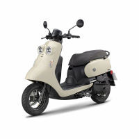 【YAMAHA 山葉】VINOORA125-7期機車碟煞-UBS版-2021新車(24期-現折優惠款 小小兵)
