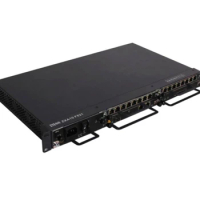 for ZXA10 F821 8*E1 Port broadband optical network access equipment GPON EPON OLT MDU ZXA10 F821