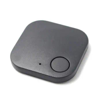 Wireless 4.0 Low Power Two-Way Elderly Child Pet Mobile Phone Smart Anti-Lost Square Wireless Anti-Lost Device