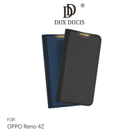 DUX DUCIS OPPO Reno 4Z SKIN Pro 皮套【APP下單4%點數回饋】