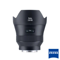 Zeiss BATIS 2.8/18 18mm F2.8 自動對焦 For SONY E-Mount 全片幅 正成公司貨