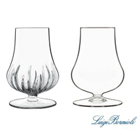 Luigi bormioli 聞香杯 兩款 230cc 金益合玻璃器皿