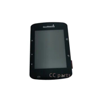 Garmin Edge 520 Edge 520 Plus Edge 520J LCD Display Screen LCD Screen GPS Bike Computer LCD Display Panel Replacement Repair